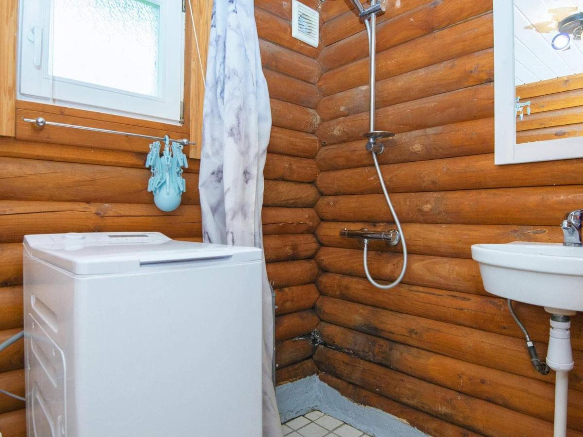 4 Person Holiday Home In Ховборг Экстерьер фото